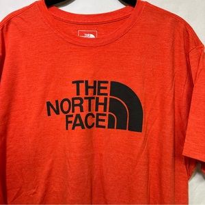 The North Face T-shirt - Size XL